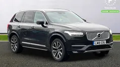 Used 2019 Volvo XC90 Inscription SUV | £25,899 (Good price)