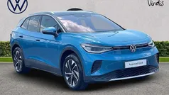 Used 2025 VW ID.4 Pro SUV | £29,447 (Fair price)