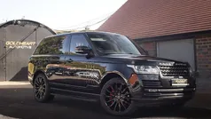 Used 2017 Land Rover Range Rover Autobiography SUV | £18,295 (Super price)