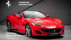 Used 2019 Ferrari Portofino Cabriolet | £129,990