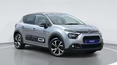 Grey Used 2024 Citroën C3 PureTech Hatchback | £14,499 (Good price)