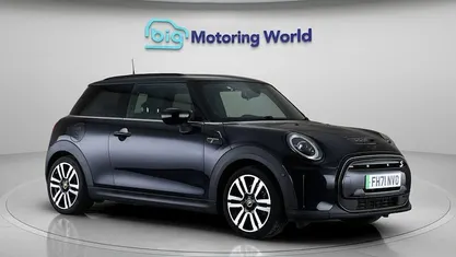 Used 2023 Mini Cooper Level 3 Hatchback | £14,800 (Fair price)