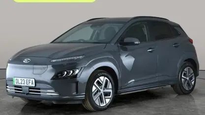Used Hyundai Kona Premium 150 kW (204 HP) 2022 SUV
