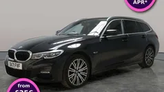 BMW 330e
