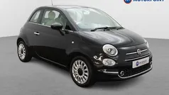 Used 2020 Fiat 500 Lounge Hatchback | £7,249 (Fair price)