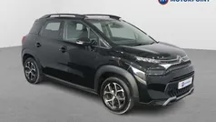 Black Used 2023 Citroën C3 Aircross PureTech SUV | £11,999 (Fair price)