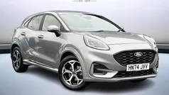 Used 2025 Ford Puma Gen-E ST-Line Hatchback | £21,499 (Fair price)
