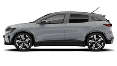 New 2025 Renault Mégane Komfort Hatchback | £24,668