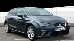 Used 2021 Seat Ibiza FR Hatchback | £12,365 (Fair price)