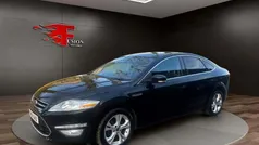 Used 2012 Ford Mondeo Business Edition Hatchback | £6,000 (Expensive)