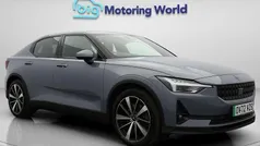 Used 2022 Polestar 2 Sedan | £20,000 (Good price)