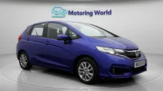 Used 2019 Honda Jazz SE Hatchback | £12,000 (Fair price)