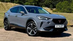 Used 2024 Cupra Formentor SUV | £23,300 (Good price)