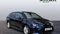 Used 2022 Suzuki Swace SZ-T Estate | £15,750 (Fair price)