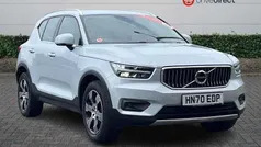Used 2022 Volvo XC40 Inscription SUV | £17,998 (Fair price)