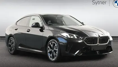 New BMW 220 M Sport 170 HP (125 kW) 2026 Coupe