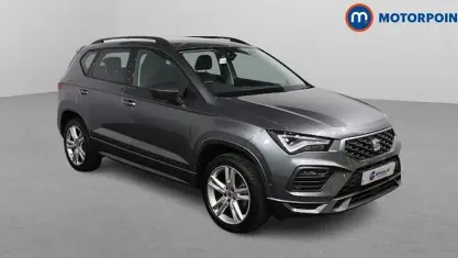 Second-hand Seat Ateca FR 150 CP (110 kW) 2025 SUV