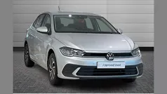 Used 2022 VW Polo S Hatchback | £15,550 (Fair price)