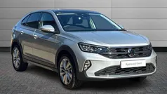 Used 2025 VW Taigo Match SUV | £24,295 (Fair price)