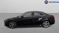 Used 2024 Mercedes A180 Executive Sedan | £23,899 (Fair price)