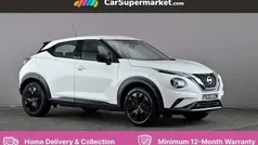 Used 2023 Nissan Juke Acenta SUV | £12,697 (Fair price)