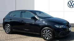 Used 2026 VW Polo Life Hatchback | £16,238 (Super price)