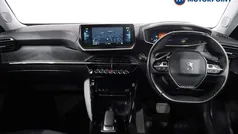 Used 2022 Peugeot e-2008 Allure Premium SUV | £12,899 (Good price)