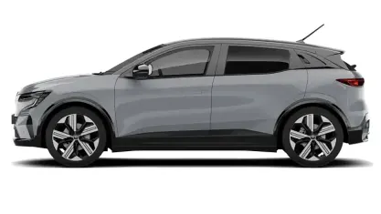 Nuevo Renault Megane E-Tech Techno 160 kW (218 CV) 2025 Utilitario