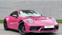Other Used 2024 Porsche 911 Coupe | £114,950 (Super price)