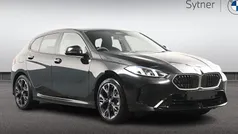 New 2025 BMW 120 M Sport Hatchback | £32,260 (Good price)