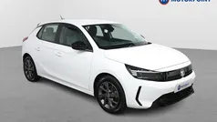 Used 2025 Vauxhall Corsa Design Edition Hatchback | £13,849 (Fair price)