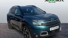 Used 2020 Citroën C5 Aircross Flair SUV | £14,999 (Good price)