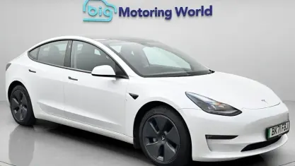 Used Tesla Model 3 Long Range AWD 258 kW (351 HP) 2023 Sedan
