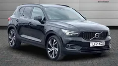 Used 2022 Volvo XC40 R-Design Pro SUV | £23,990 (Good price)