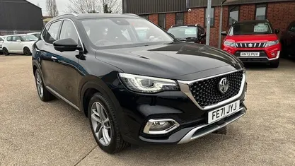 Used 2023 MG HS Exclusive SUV | £13,253 (Fair price)