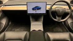 Used 2021 Tesla Model 3 Standard Range Sedan | £18,417 (Fair price)