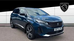 Other Used 2022 Peugeot 5008 Premium MPV | £22,286 (Fair price)