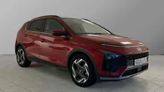 Used 2024 Hyundai Bayon Premium SUV | £17,209 (Fair price)