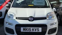 Used 2018 Fiat Panda Easy Hatchback | £6,495 (Good price)