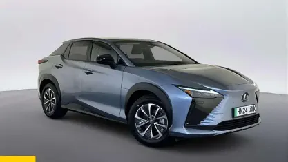 Used Lexus RZ 450e 230 kW (313 HP) 2025 SUV