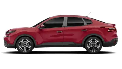 Used Citroën C4 X 136 HP (100 kW) 2025 SUV