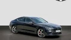 Used 2024 Genesis G70 Sport Sedan | £25,250