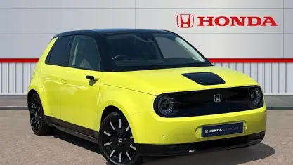 Used Honda e Advance 113 kW (154 HP) 2026 Hatchback