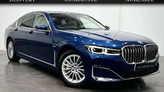 BMW 745e