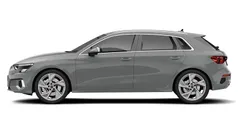 Used 2020 Audi A3 Sportback Black Edition Hatchback | £12,499 (Good price)