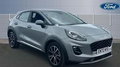 Used 2023 Ford Puma Titanium Hatchback | £17,786 (Super price)