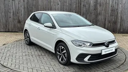 Used 2025 VW Polo Match Hatchback | £20,499 (Fair price)