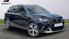 Used 2024 Seat Arona Xperience Lux SUV | £19,695 (Fair price)