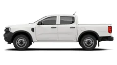Used 2026 Ford Ranger Tremor Pickup | £33,384 (Super price)