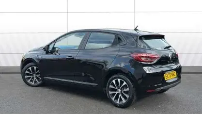 Używany Renault Clio V Evolution 90 KM (66 kW) 2023 Hatchback